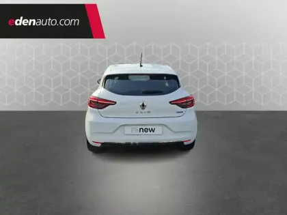 Photo 32 Renault Clio  E-Tech full hybrid 145