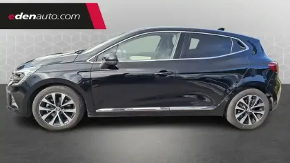 Photo 41 Renault Clio  E-Tech full hybrid 145