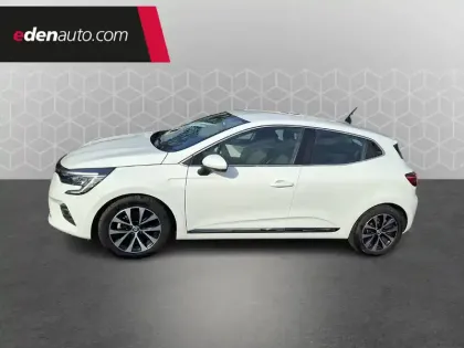 Photo 39 Renault Clio  E-Tech full hybrid 145