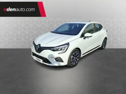 Photo 35 Renault Clio  E-Tech full hybrid 145