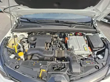 Photo Renault Clio Techno