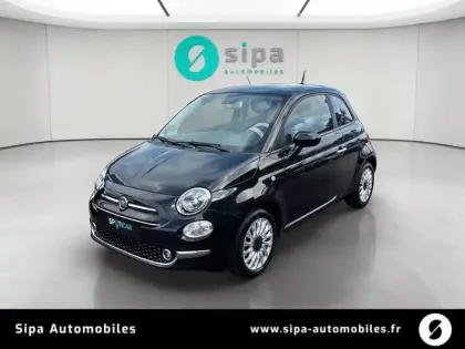 Photo Fiat 500