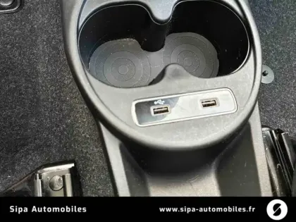 Photo 26 Fiat 500  1.0 70 ch Hybride BSG S/S