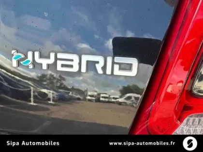 Photo 33 Fiat 500  1.0 70 ch Hybride BSG S/S