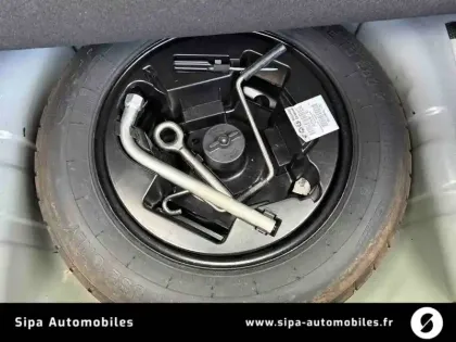 Photo 10 Fiat 500  1.0 70 ch Hybride BSG S/S