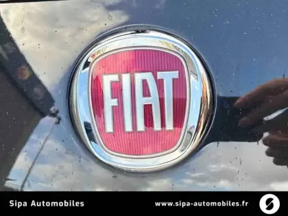 Photo 32 Fiat 500  1.0 70 ch Hybride BSG S/S