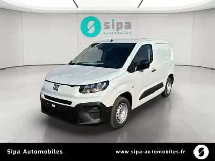 Photo Fiat Doblo