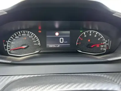 Photo 7 Peugeot 208  PureTech 100 S&S BVM6