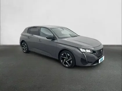Photo 22 Peugeot 308  BlueHDi 130ch S&S EAT8