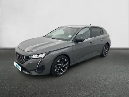 Photo 20 Peugeot 308  BlueHDi 130ch S&S EAT8