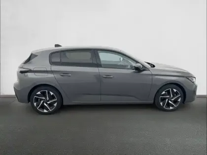 Photo 23 Peugeot 308  BlueHDi 130ch S&S EAT8