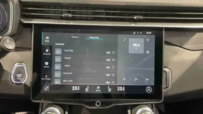 Photo 12 Lynk&co 01  1.5 PHEV 261 ch DCTH7