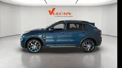 Photo 18 Lynk&co 01  1.5 PHEV 261 ch DCTH7