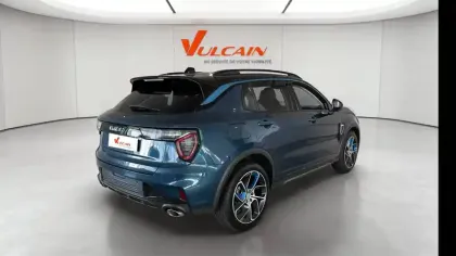 Photo 21 Lynk&co 01  1.5 PHEV 261 ch DCTH7