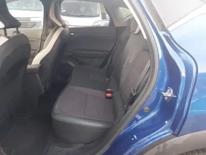 Photo 14 Renault Captur  TCe 130 EDC FAP