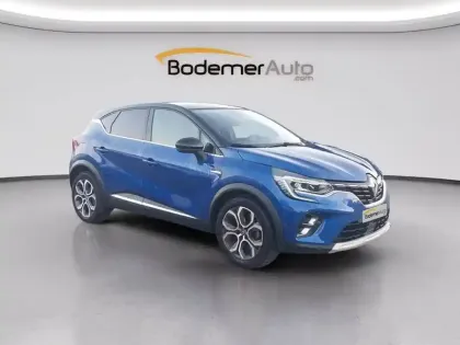 Photo 6 Renault Captur  TCe 130 EDC FAP