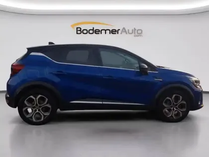 Photo 5 Renault Captur  TCe 130 EDC FAP