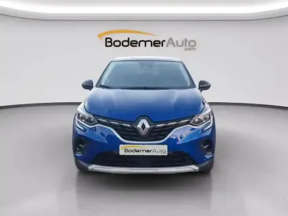 Photo 7 Renault Captur  TCe 130 EDC FAP