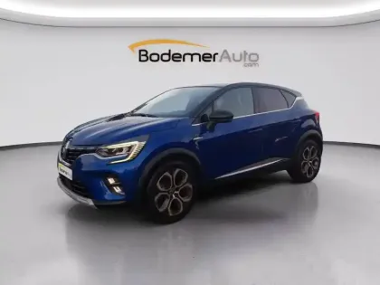 Photo Renault Captur Intens