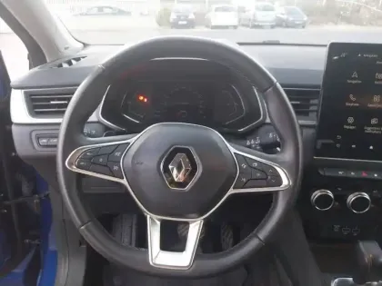 Photo 10 Renault Captur  TCe 130 EDC FAP