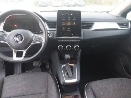Photo 9 Renault Captur  TCe 130 EDC FAP