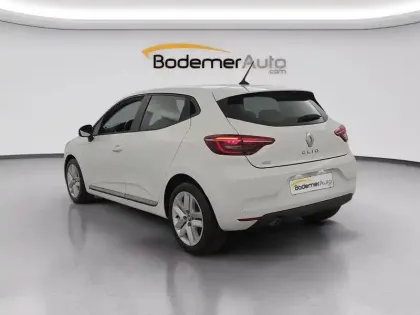 Photo 17 Renault Clio  TCe 90 - 21N