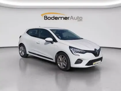 Photo 6 Renault Clio  TCe 90 - 21N