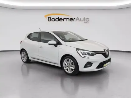 Photo 21 Renault Clio  TCe 90 - 21N