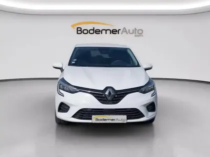 Photo 7 Renault Clio  TCe 90 - 21N