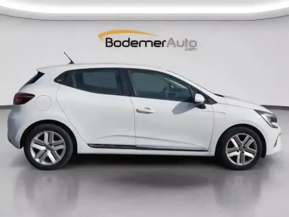 Photo 5 Renault Clio  TCe 90 - 21N