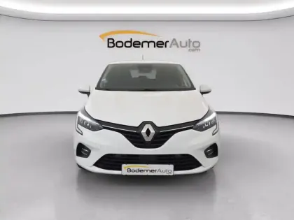 Photo 22 Renault Clio  TCe 90 - 21N
