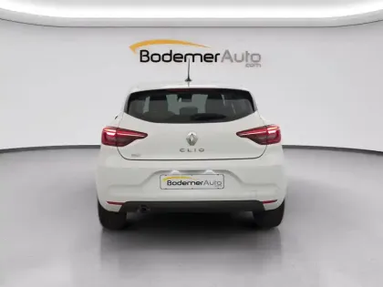Photo 18 Renault Clio  TCe 90 - 21N