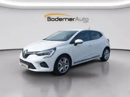 Photo Renault Clio Business