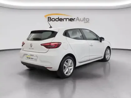 Photo 19 Renault Clio  TCe 90 - 21N