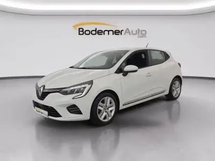Photo 15 Renault Clio  TCe 90 - 21N