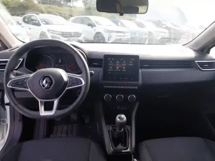 Photo 9 Renault Clio  TCe 90 - 21N