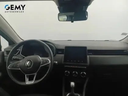 Photo 7 Renault Clio  E-Tech 140