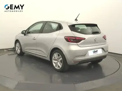 Photo 6 Renault Clio  E-Tech 140