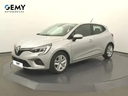 Photo Renault Clio Business