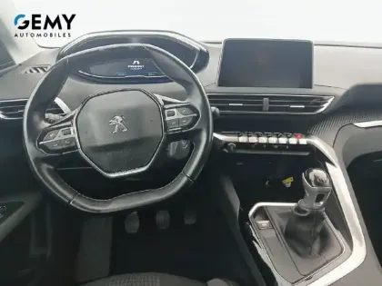 Photo 7 Peugeot 3008  BlueHDi 130ch S&S BVM6