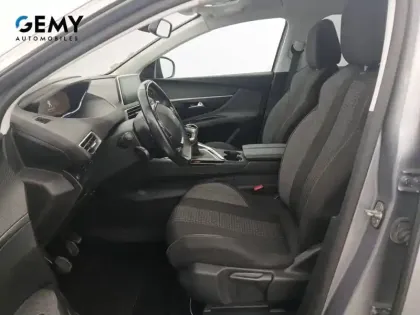 Photo 8 Peugeot 3008  BlueHDi 130ch S&S BVM6