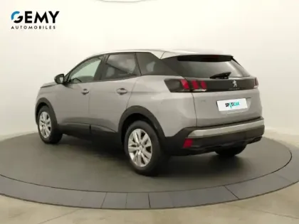 Photo 6 Peugeot 3008  BlueHDi 130ch S&S BVM6