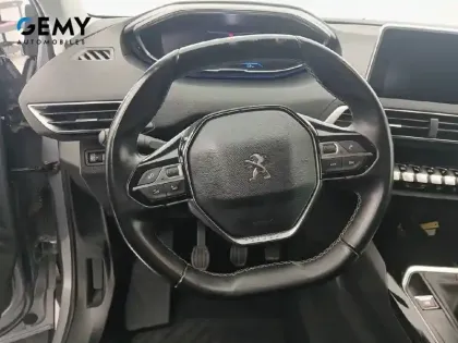 Photo 12 Peugeot 3008  BlueHDi 130ch S&S BVM6