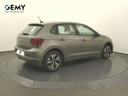 Photo 38 Volkswagen Polo  1.0 TSI 95 S&S DSG7