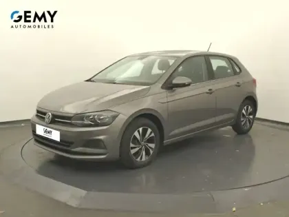 Photo 21 Volkswagen Polo  1.0 TSI 95 S&S DSG7