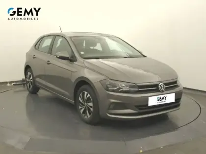Photo 23 Volkswagen Polo  1.0 TSI 95 S&S DSG7