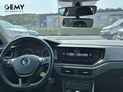 Photo 7 Volkswagen Polo  1.0 TSI 95 S&S DSG7