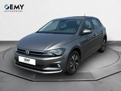 Photo Volkswagen Polo Lounge