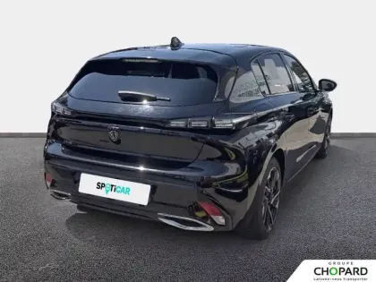 Photo 7 Peugeot 308  PureTech 130ch S&S BVM6