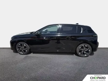 Photo 8 Peugeot 308  PureTech 130ch S&S BVM6